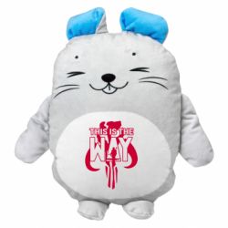 Мягкие игрушки Мышонок