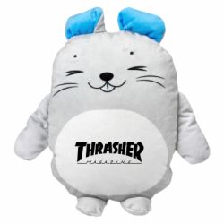 М'які іграшки Мишеня