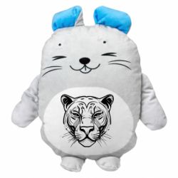 Мягкие игрушки Мышонок