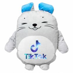 Мягкие игрушки Мышонок
