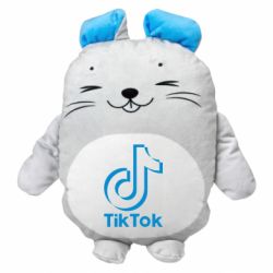 Мягкие игрушки Мышонок