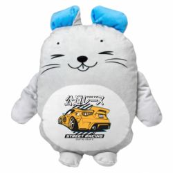 М'які іграшки Мишеня