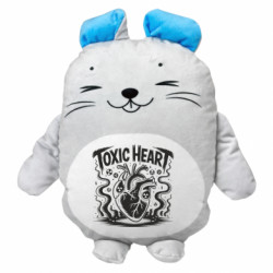 М'які іграшки Мишеня