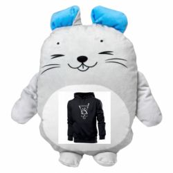 Мягкие игрушки Мышонок