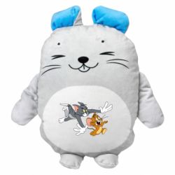 Мягкие игрушки Мышонок