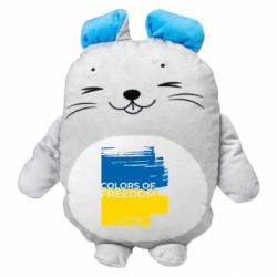 Мягкие игрушки Мышонок