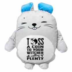 Мягкие игрушки Мышонок