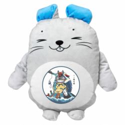 М'які іграшки Мишеня