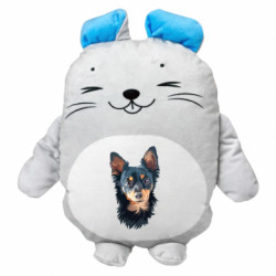 Мягкие игрушки Мышонок