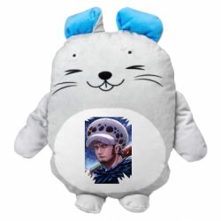 М'які іграшки Мишеня