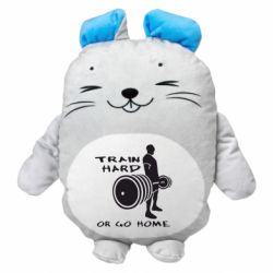 Мягкие игрушки Мышонок