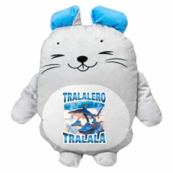 Мягкие игрушки Мышонок