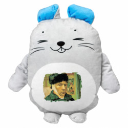 Мягкие игрушки Мышонок