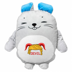 Мягкие игрушки Мышонок