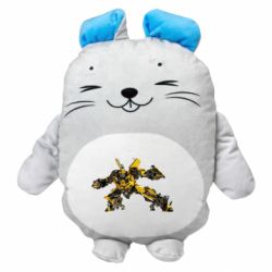 Мягкие игрушки Мышонок