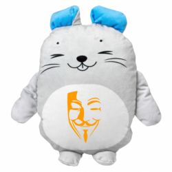 Мягкие игрушки Мышонок