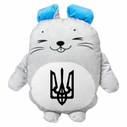 М'які іграшки Мишеня