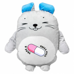 Мягкие игрушки Мышонок