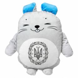 М'які іграшки Мишеня