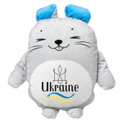 Мягкие игрушки Мышонок