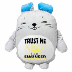 М'які іграшки Мишеня