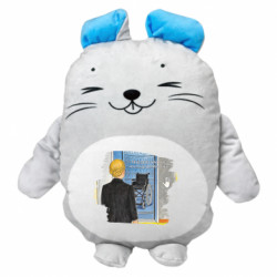 М'які іграшки Мишеня