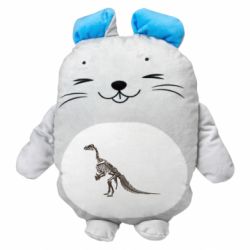 Мягкие игрушки Мышонок