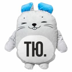 М'які іграшки Мишеня