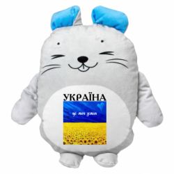 Мягкие игрушки Мышонок