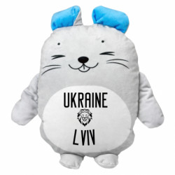 Мягкие игрушки Мышонок