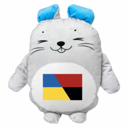 Мягкие игрушки Мышонок