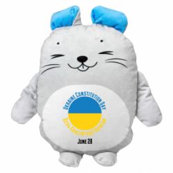 М'які іграшки Мишеня