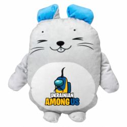 Мягкие игрушки Мышонок