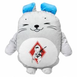 Мягкие игрушки Мышонок