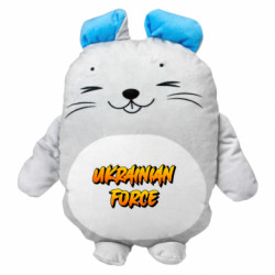 Мягкие игрушки Мышонок