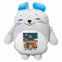 М'які іграшки Мишеня