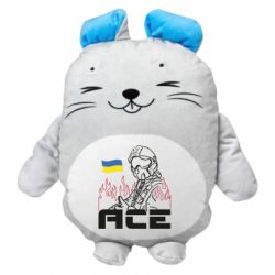 Мягкие игрушки Мышонок