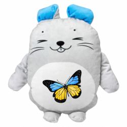 Мягкие игрушки Мышонок