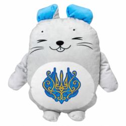 Мягкие игрушки Мышонок