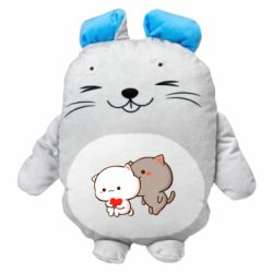 Мягкие игрушки Мышонок
