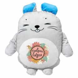 Мягкие игрушки Мышонок
