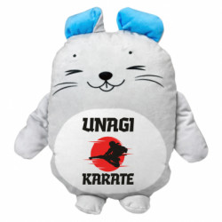 М'які іграшки Мишеня