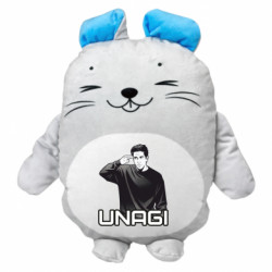 М'які іграшки Мишеня