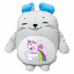 М'які іграшки Мишеня