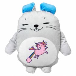 Мягкие игрушки Мышонок