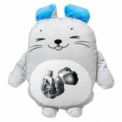 Мягкие игрушки Мышонок