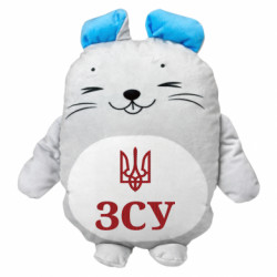 Мягкие игрушки Мышонок