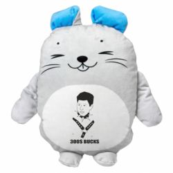 Мягкие игрушки Мышонок