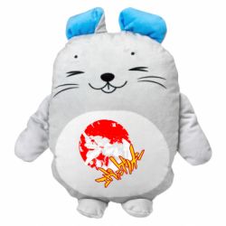 Мягкие игрушки Мышонок