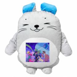 Мягкие игрушки Мышонок